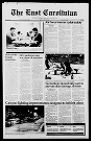 The East Carolinian, February 21, 1991